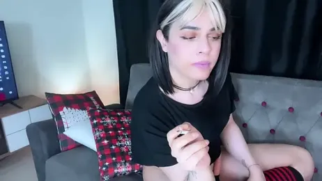 Arab_tgirl webcam model stream image