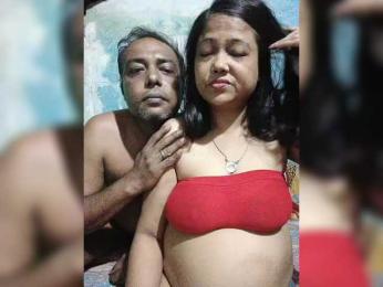 EnjoyS webcam model stream image