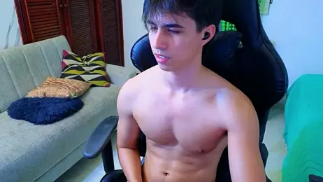 carl_dixon webcam model stream image