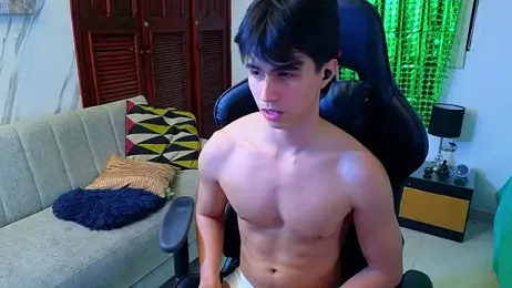 carl_dixon webcam model stream image