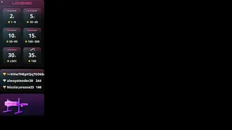 Layla_Sia webcam model stream image