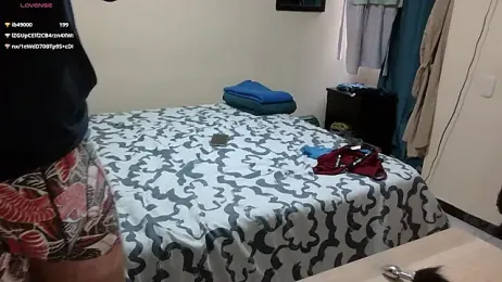 CrazyFrench2 webcam model stream image