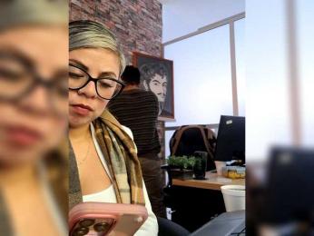 Cata-office1 webcam model stream image