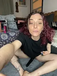 SoloValentina webcam model stream image