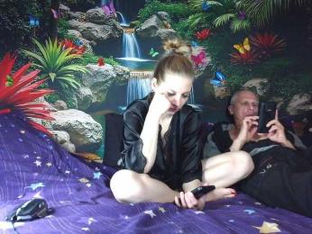 Aleksa26 webcam bongacams model stream image