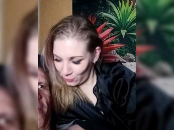 Aleksa26 webcam bongacams model stream image