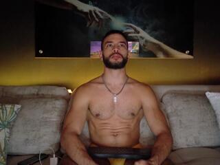 Bastian Arslan webcam model stream image