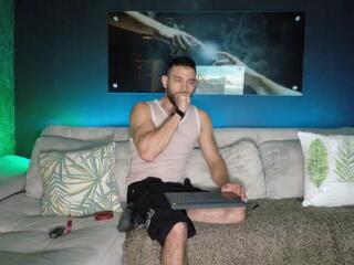 Bastian Arslan webcam model stream image