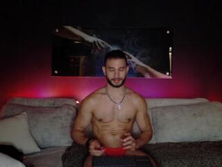 Bastian Arslan webcam model stream image