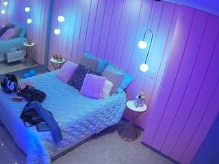 voyeurcam-casa-salsa-bathroom-2 webcam model stream image