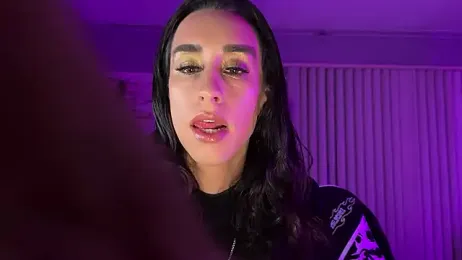 xoFrankie webcam model stream image