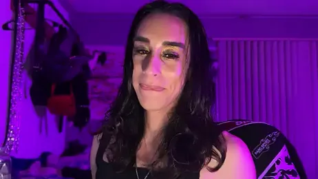 xoFrankie webcam model stream image