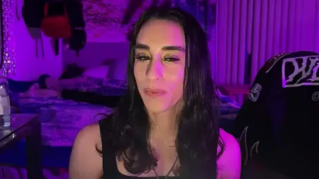 xoFrankie webcam model stream image