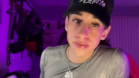 xoFrankie webcam model stream image