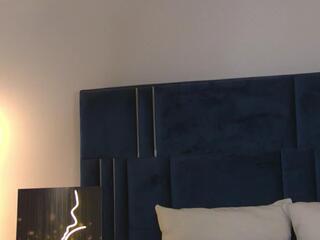 Edith Oliviere webcam model stream image