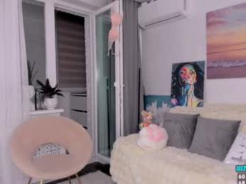 sweety_rinushka_ webcam model stream image