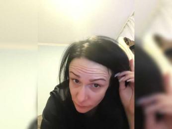 Katty4 webcam model stream image