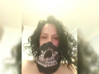 Katty4 webcam model stream image