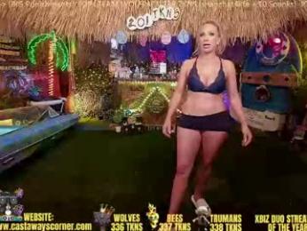 bigbananamilfshake webcam chaturbate model stream image