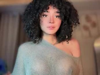 goddess_alexa1 webcam model stream image