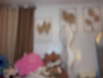 goddess_alexa1 webcam model stream image