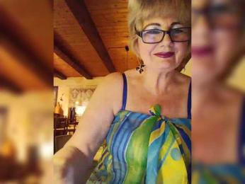 BoloshkaBlonda webcam model stream image