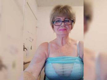 BoloshkaBlonda webcam model stream image