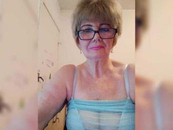 BoloshkaBlonda webcam model stream image