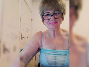 BoloshkaBlonda webcam model stream image