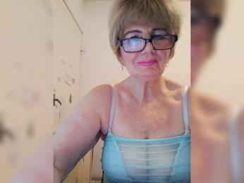 BoloshkaBlonda webcam model stream image