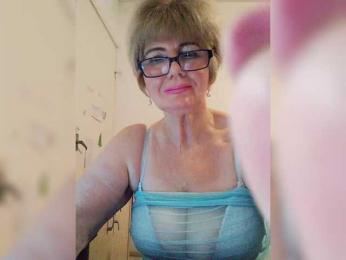 BoloshkaBlonda webcam model stream image