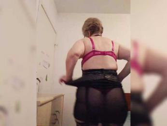 BoloshkaBlonda webcam model stream image