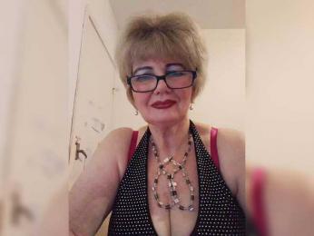 BoloshkaBlonda webcam model stream image