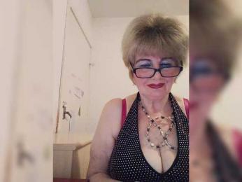 BoloshkaBlonda webcam model stream image