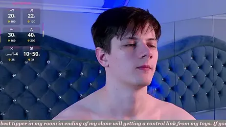 Allert_ webcam model stream image