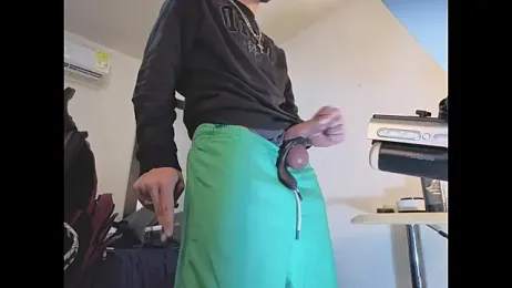 RyanMira webcam model stream image