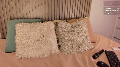 Kloe_s webcam cam4 model stream image