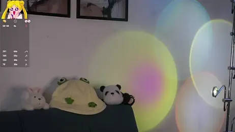 EdlinHargus webcam stripchat model stream image