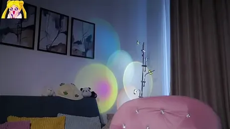 EdlinHargus webcam stripchat model stream image