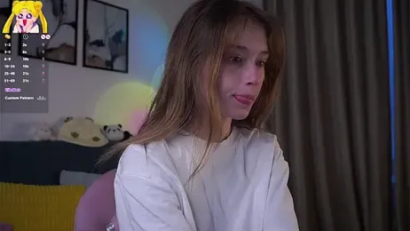 EdlinHargus webcam stripchat model stream image