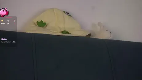 EdlinHargus webcam stripchat model stream image