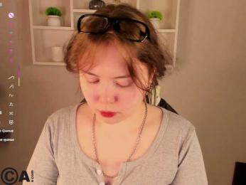 Darsi-Dars webcam bongacams model stream image