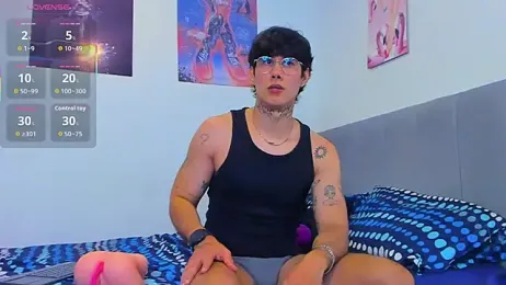 JayHotxxx webcam model stream image