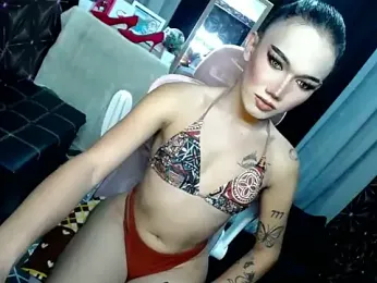 blowzy_sexy webcam model stream image