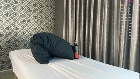 Eva_Nathan webcam stripchat model stream image