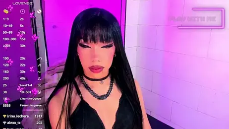 Nikita_Gers webcam stripchat model stream image