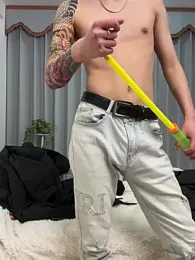 KK-cuteboy webcam stripchat model stream image