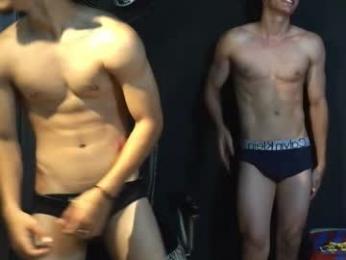 wesley_77 webcam model stream image