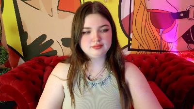 RoseMonroee webcam model stream image