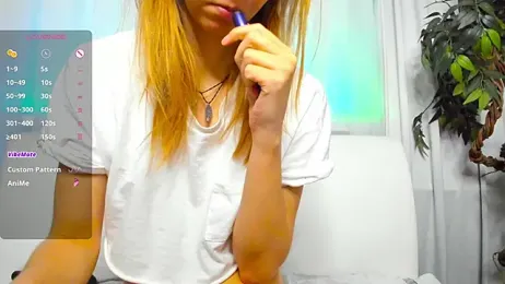 Bell_a_mi_ webcam model stream image